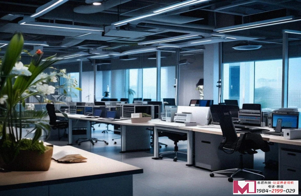 ISO27001认证，解答办理难题，构建企业信息护城河