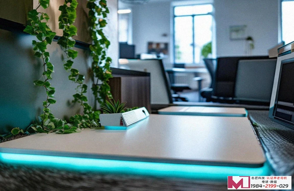 ISO9001认证，企业管理的金钥匙，解开竞争密码