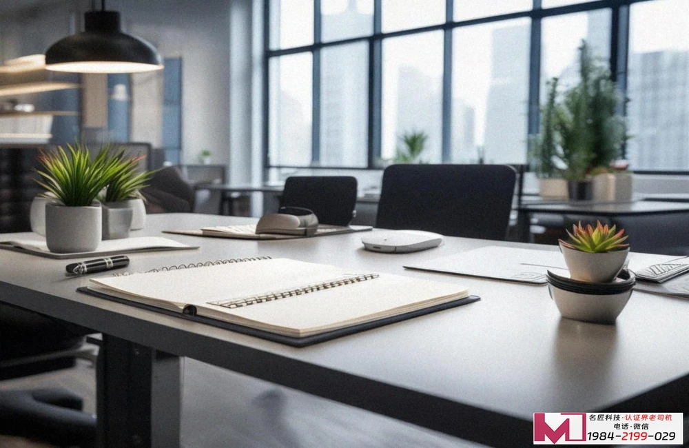 质量管理体系认证是什么认证，为何能成为企业刚需，认证老陈为你揭秘