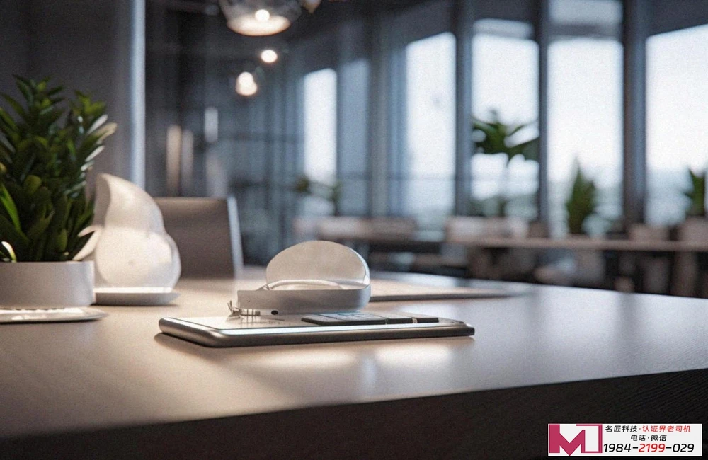 ISO28001认证，供应链安全升级，企业风险管理新标配