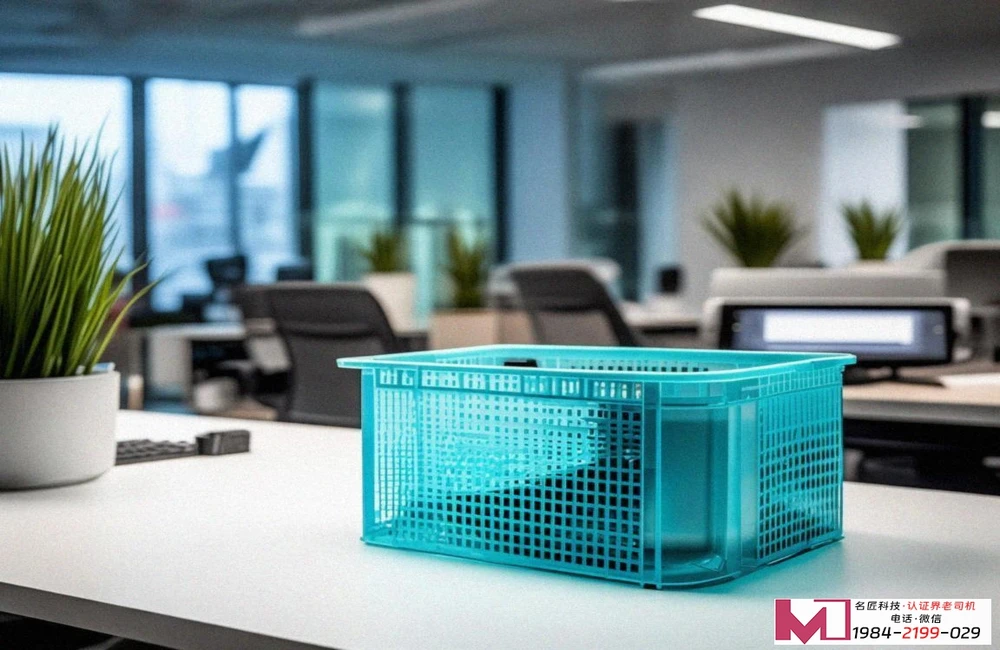 GJB9001C认证，军方订单敲门砖，名匠科技全程保驾