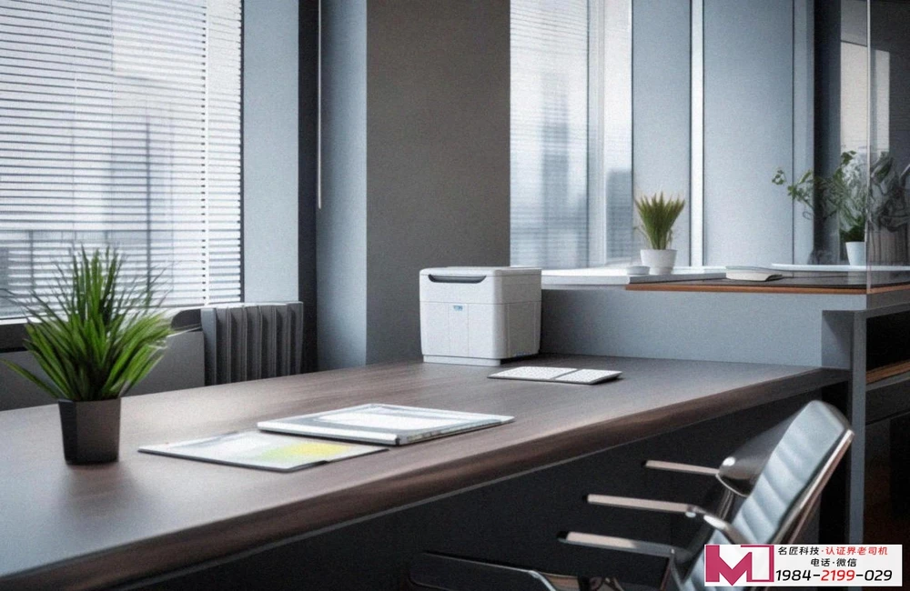 ISO9001认证，企业发展的基石，国际市场的通行证