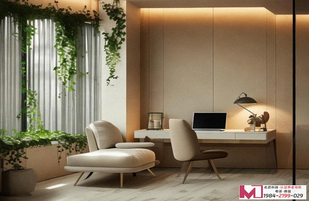 质量管理体系认证，企业成长的必修课，名匠科技专业解答