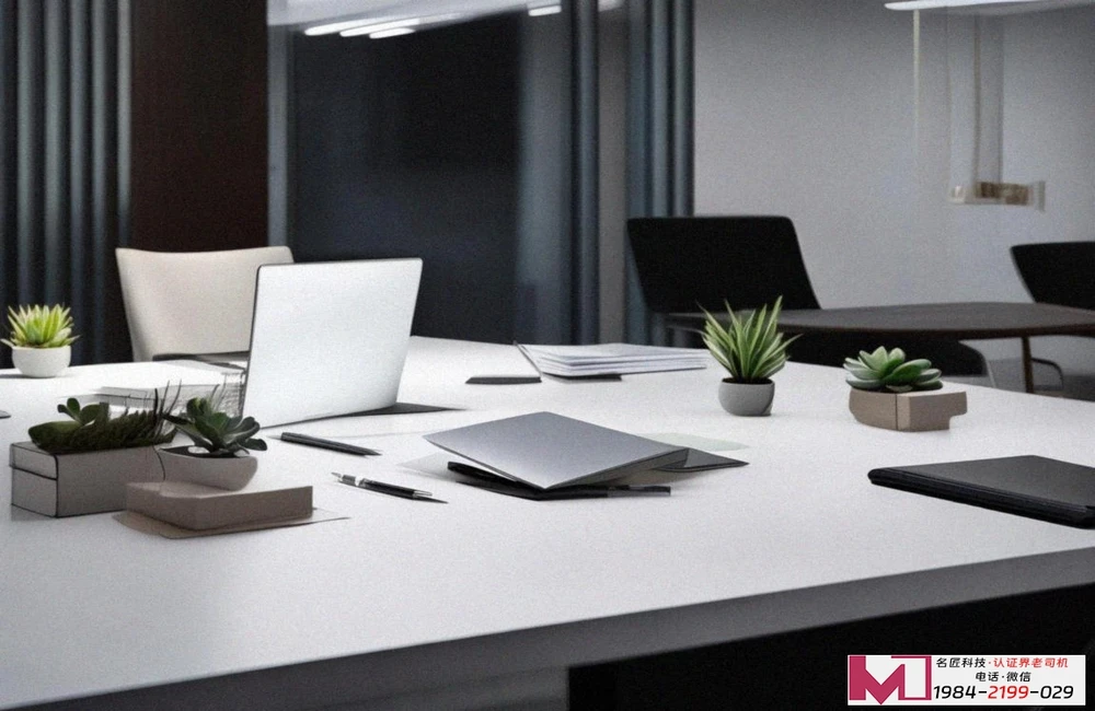 ISO9001认证，提升企业管理，获取客户信任