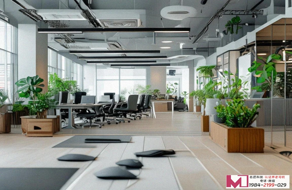 ISO9001认证办理，企业降本增效秘诀，专家详解全流程