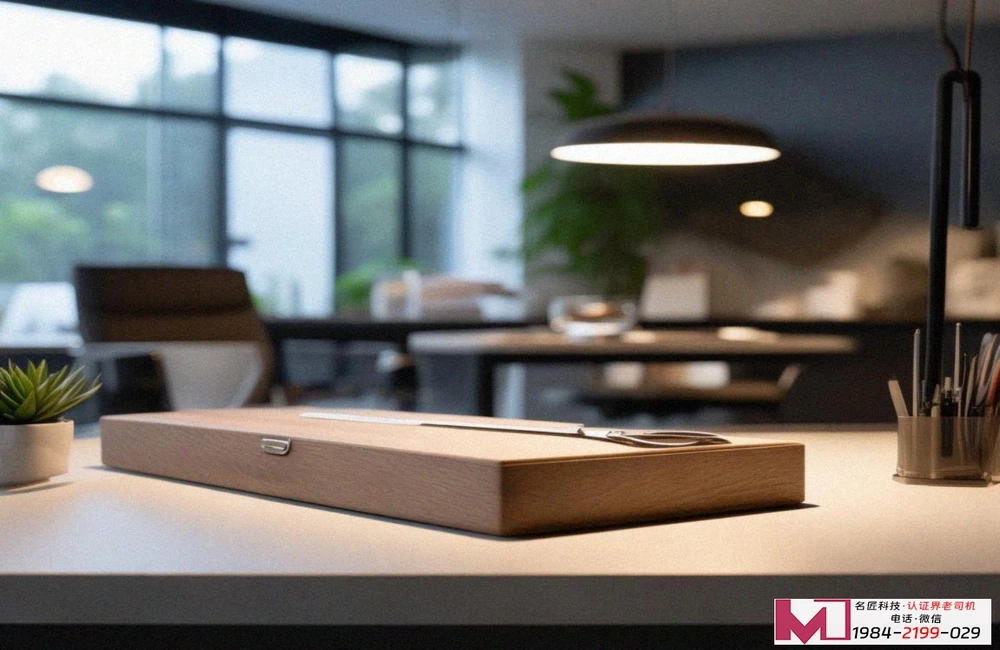 阜阳16949认证机构，选对了吗？核心解析在此。