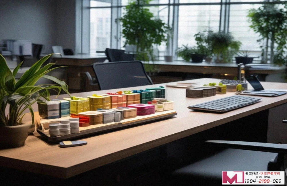 HACCP认证，破解食品企业安全密码，提升市场竞争力