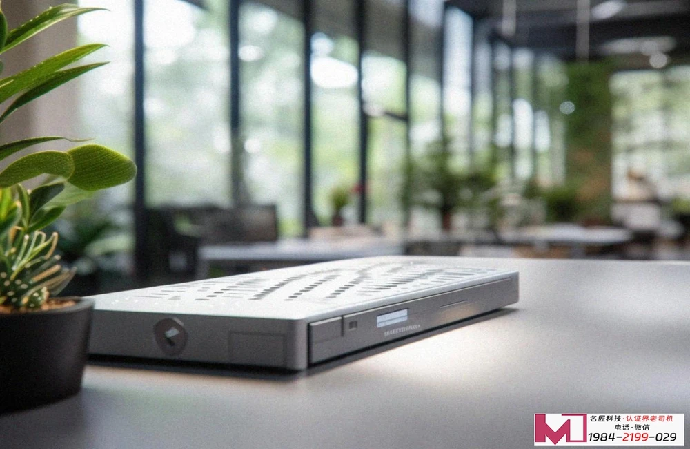 ISO10012认证，解锁企业精准管理，迈向卓越质量之路