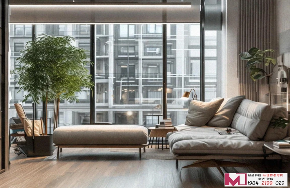 仓储质量体系认证，提升效率保证安全，构建可靠物流生态