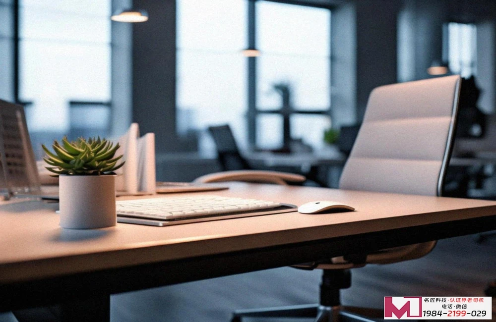 建筑工程施工质量50430认证，为什么它是你企业的必选？