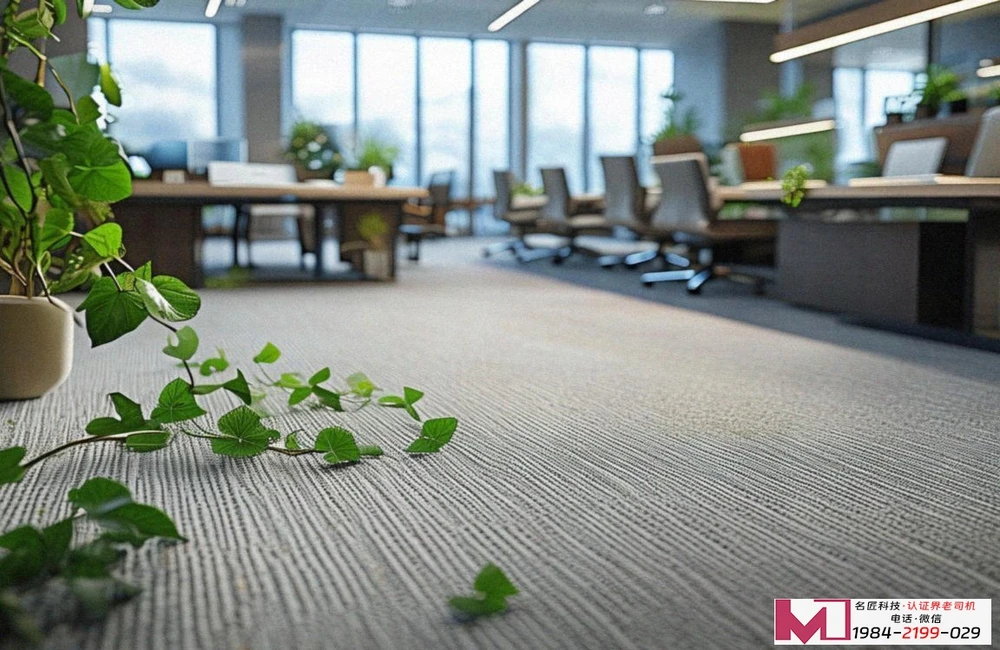 质量管理体系认证，企业成长的通行证，避免误区的指南针