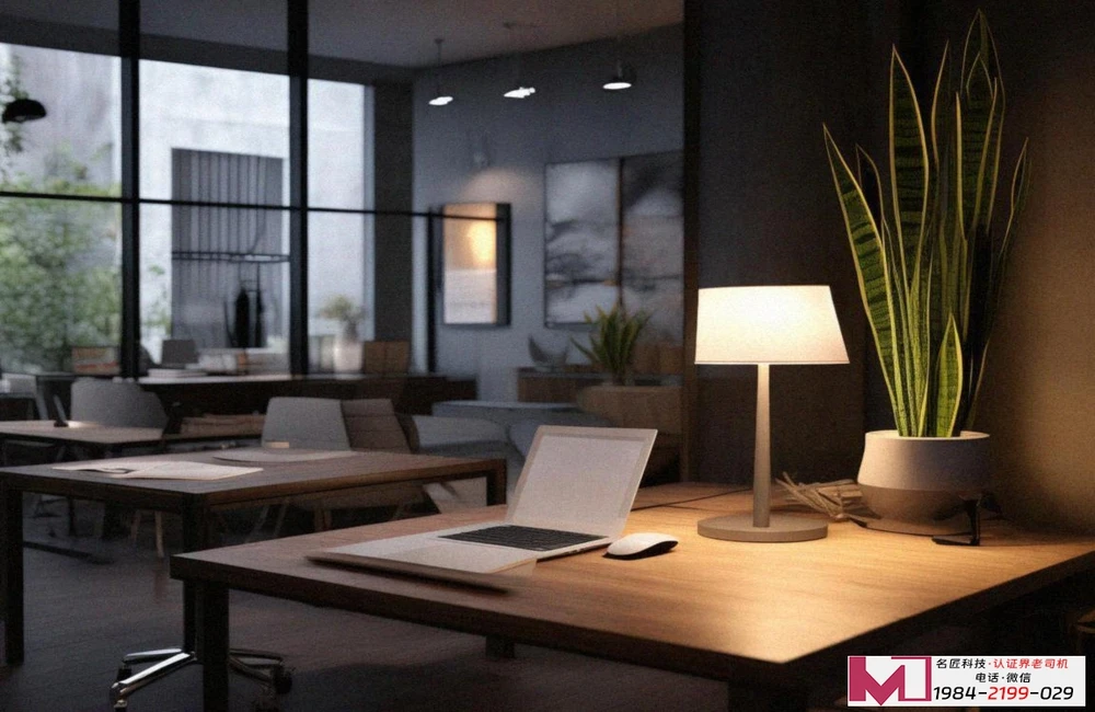 质量管理体系认证，企业成长的必修课，市场信任的通行证