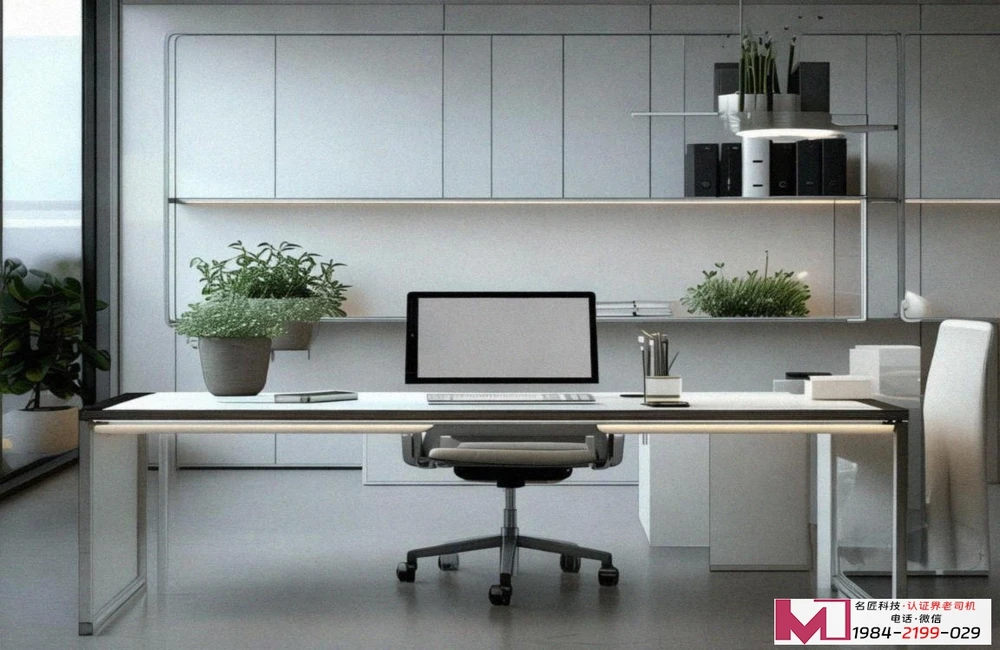 食品质量管理体系认证，让企业更可信，让顾客更安心