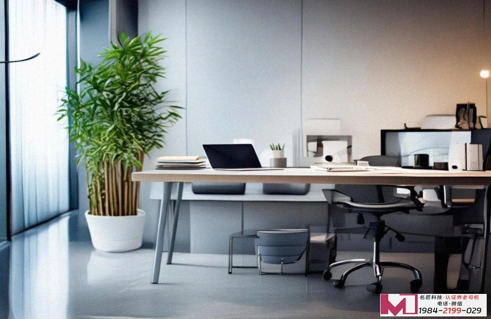 GB/T29490认证，保护创新成果，提升企业核心竞争力