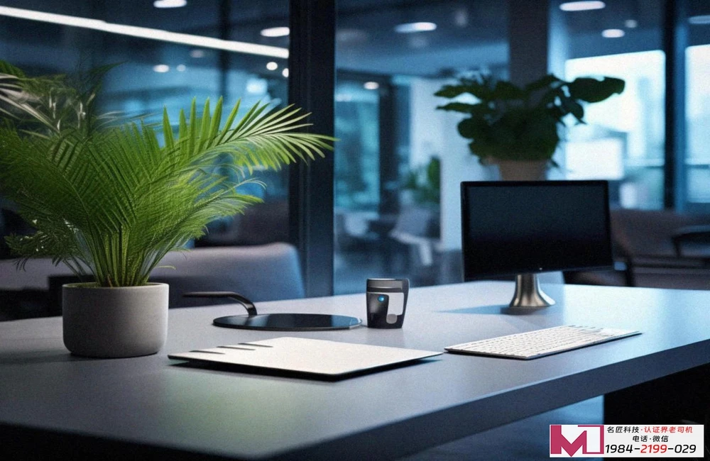 认证老陈：让ISO9001认证，不再花钱买张纸，