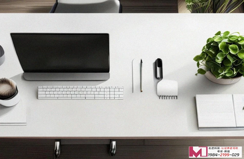 测量管理体系认证，企业提质增效的秘密武器，精准测量驱动高质量发展