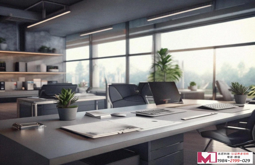 培训质量管理体系认证，提升培训效果，规范机构运营