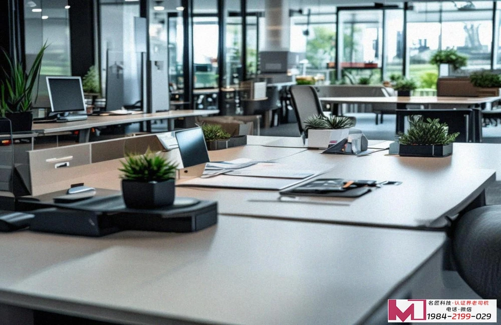 安全管理体系认证，哪家好，从看懂公司开始