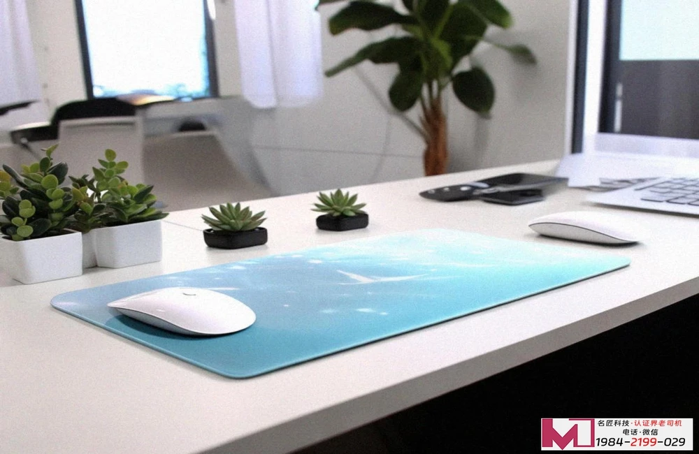 供应链安全管理体系认证，助你打造坚不可摧的生命线