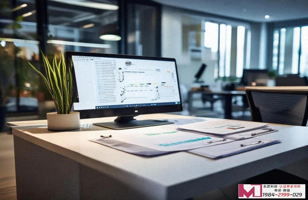 ISO14001是什么管理体系认证，核心价值解析，企业实施指南