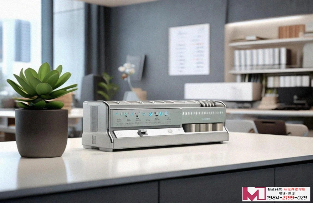 ISO信息安全管理体系认证，为何企业必备，如何轻松获取