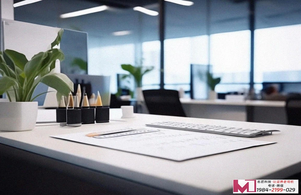 管理体系认证管理办法，企业合规通行证，名匠科技专业解读