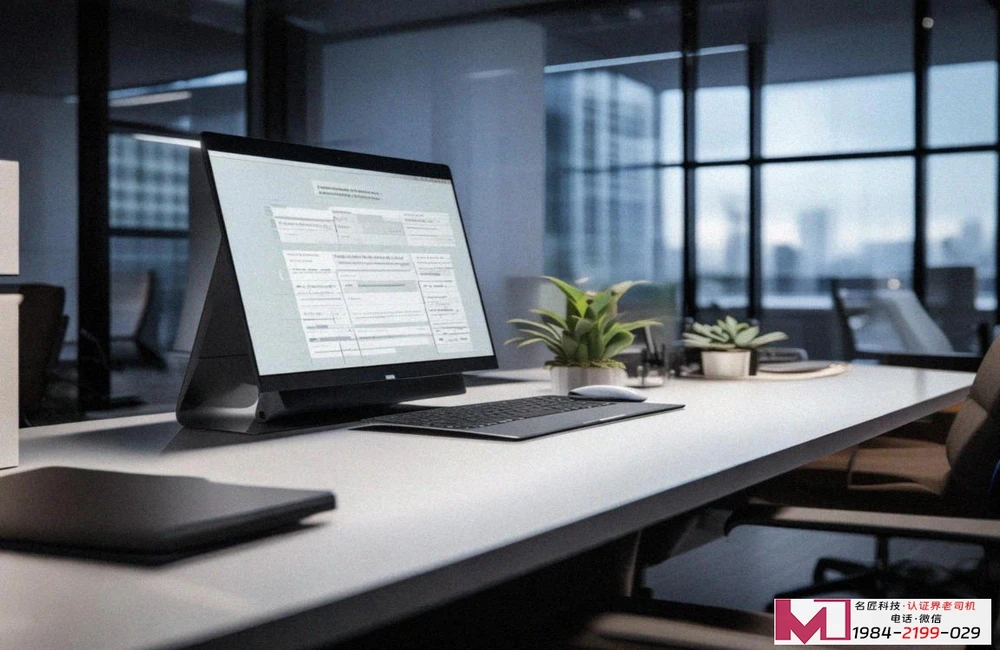 管理体系认证，企业必考的“硬通货”，含金量究竟在哪，