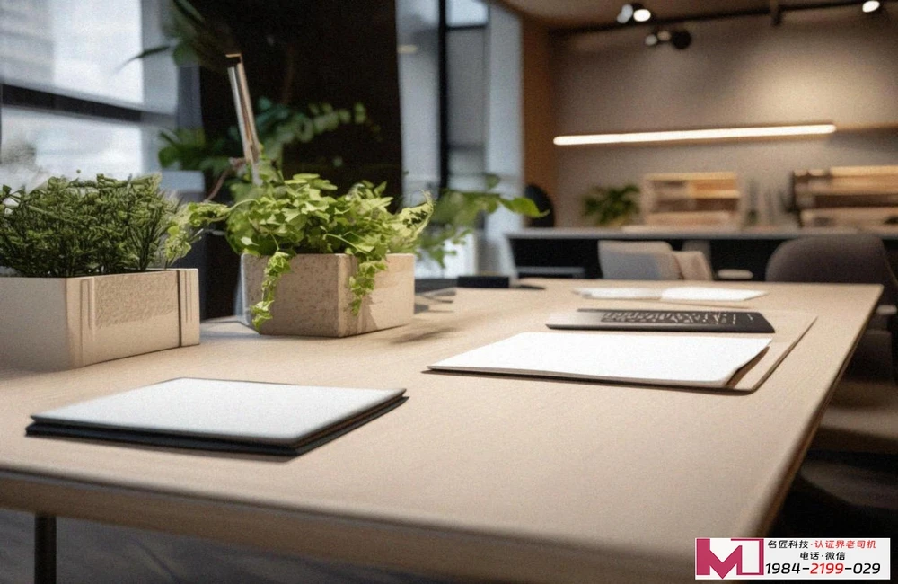 ISO9001认证，企业发展的钥匙，质量管理的蓝图