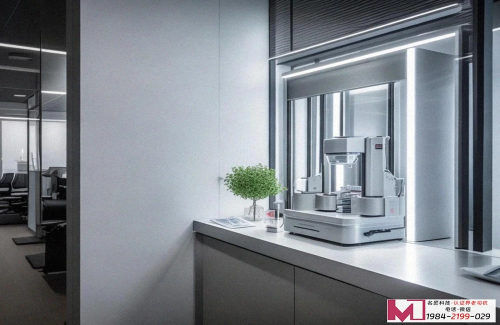 质量管理体系22000认证，保障食品安全底线，提升企业核心竞争力