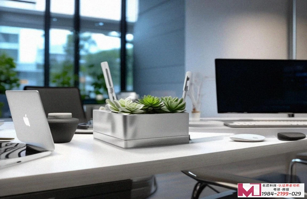 信息安全管理体系认证，帮企业守住数据生命线，构建数字时代竞争护城河