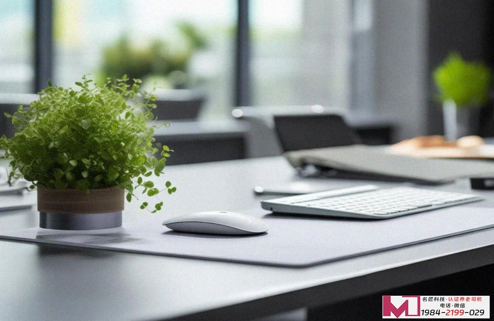 ISO9000认证，提升企业质量竞争力，规避经营风险