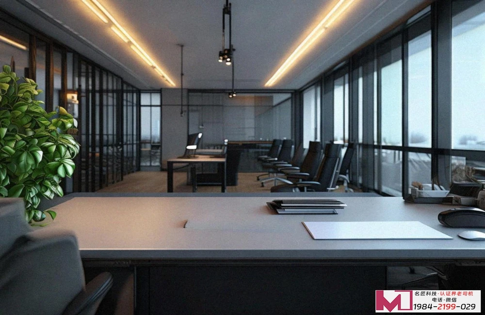 质量管理体系认证证书，企业必备敲门砖，为何如此重要