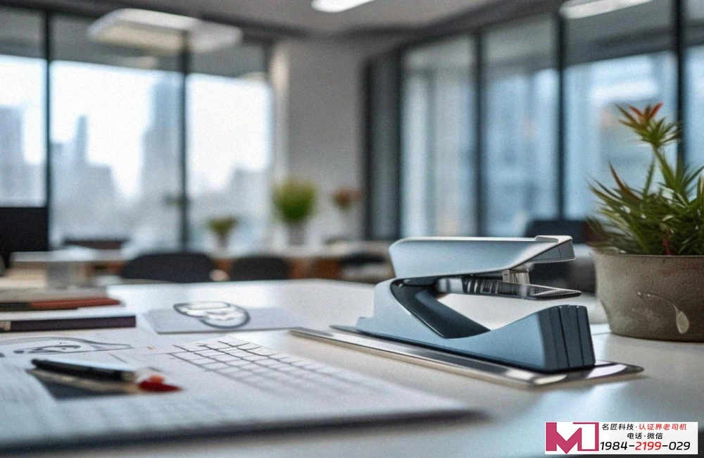 ISO9001证书到手了，然后呢？