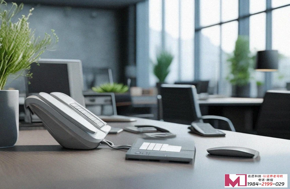 质量管理体系认证，企业必备的金钥匙，权威解读助你避坑