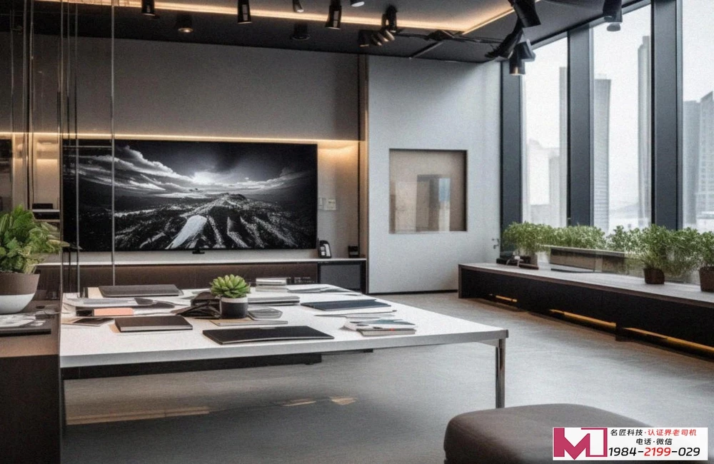 IT管理体系认证，突破业务瓶颈，赢得客户信任的关键一步