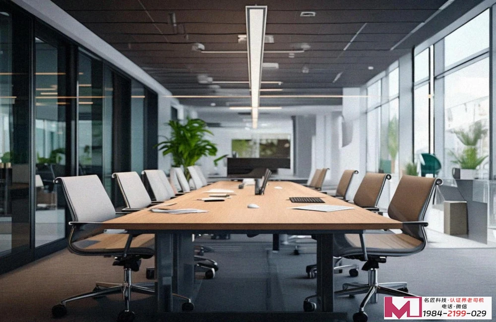 质量体系认证管理，企业合规必修课，名匠科技专业解读