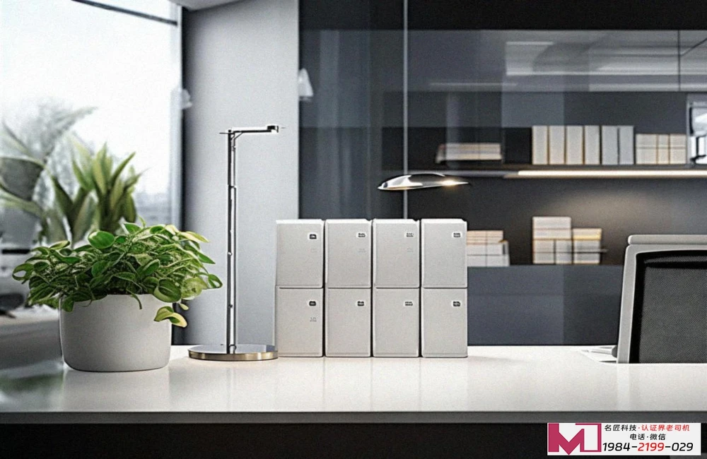 质量管理体系认证qhse，为企业注入安全基因，打开增长新格局