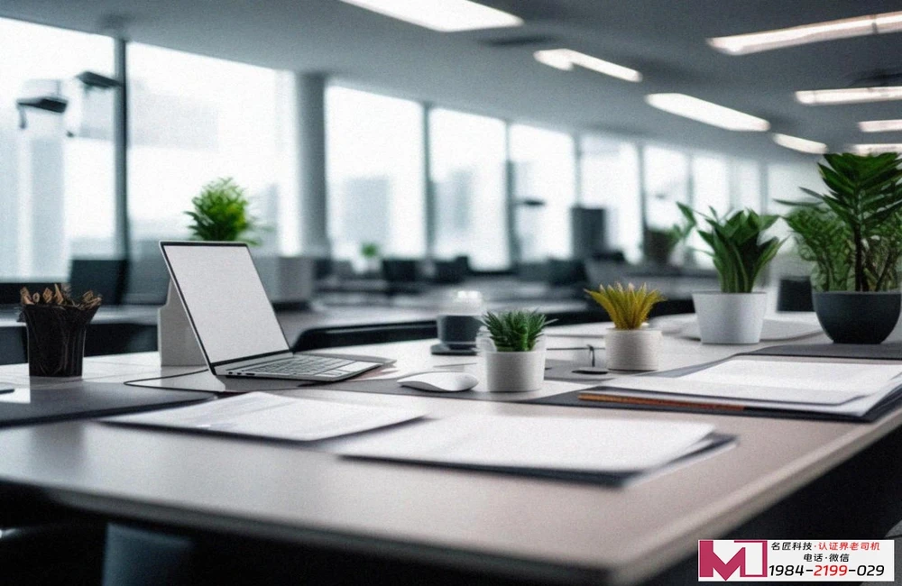 9001认证机构怎么选，权威服务全解读，企业必备避坑指南