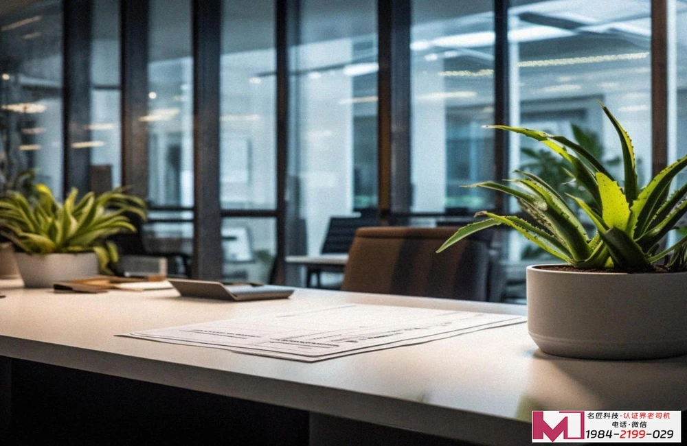 质量管理体系认证证书查询，掌握权威路径，提升企业信赖