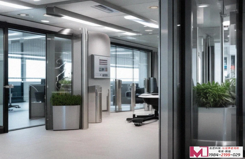 能源体系认证，企业降本增效的关键一步，提升绿色竞争力