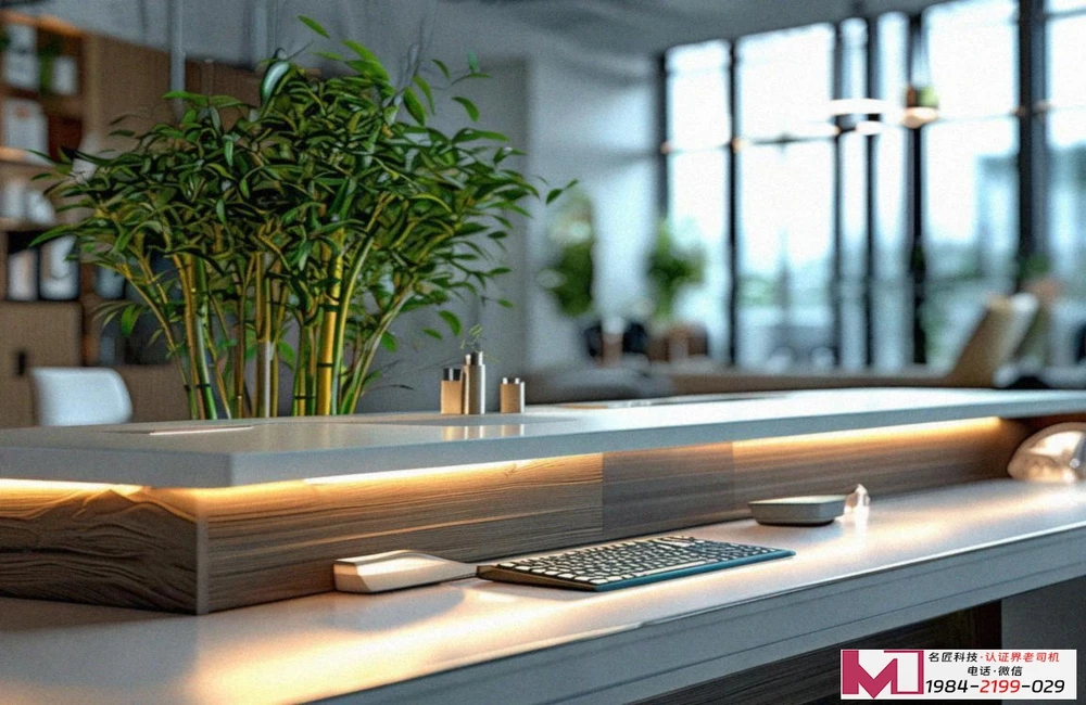 EHS管理体系认证，企业安全的护身符，合规经营的压舱石