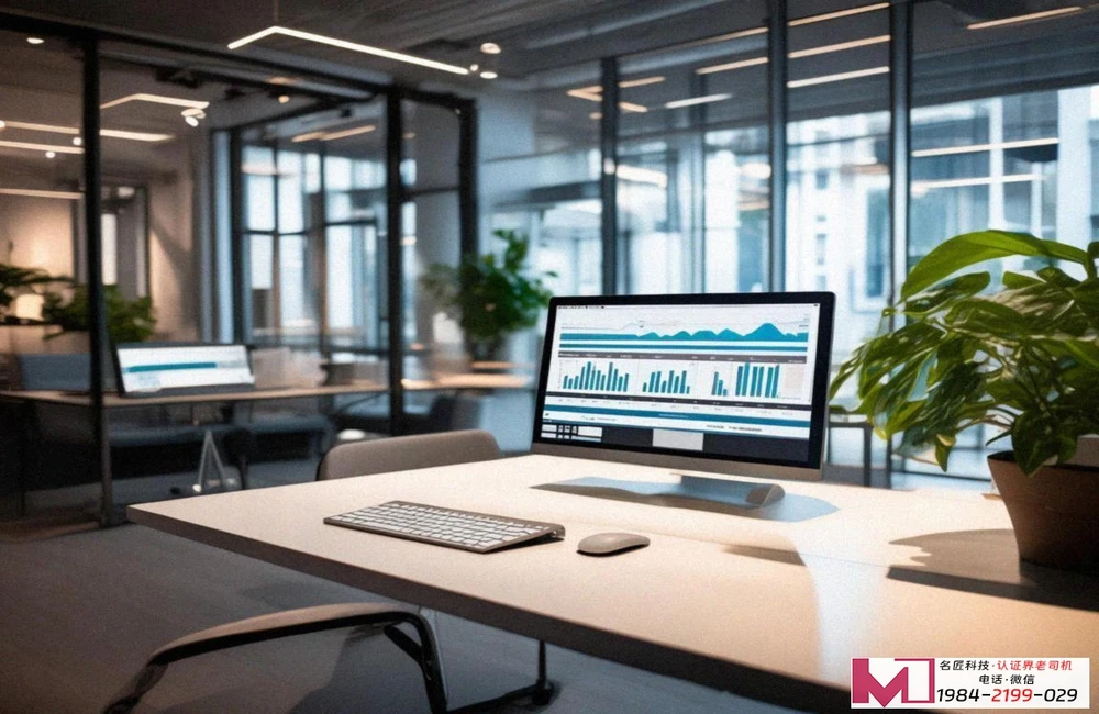 安全生产标准化建设，为企业安全加把“智能锁”，助您合规经营与长效发展双赢