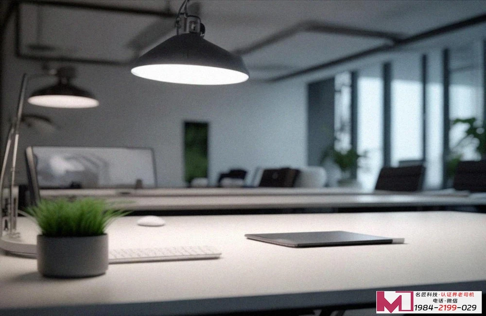 ISO9001认证，企业成长的基石，质量管理的通行证