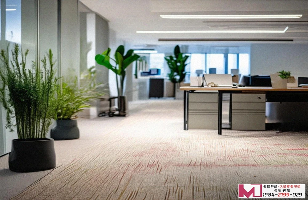 ISO9001认证，企业升级的利器，管理提效的妙法