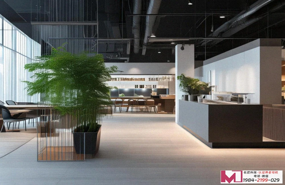 食品安全管理体系认证，企业生存底线，也是市场通行证