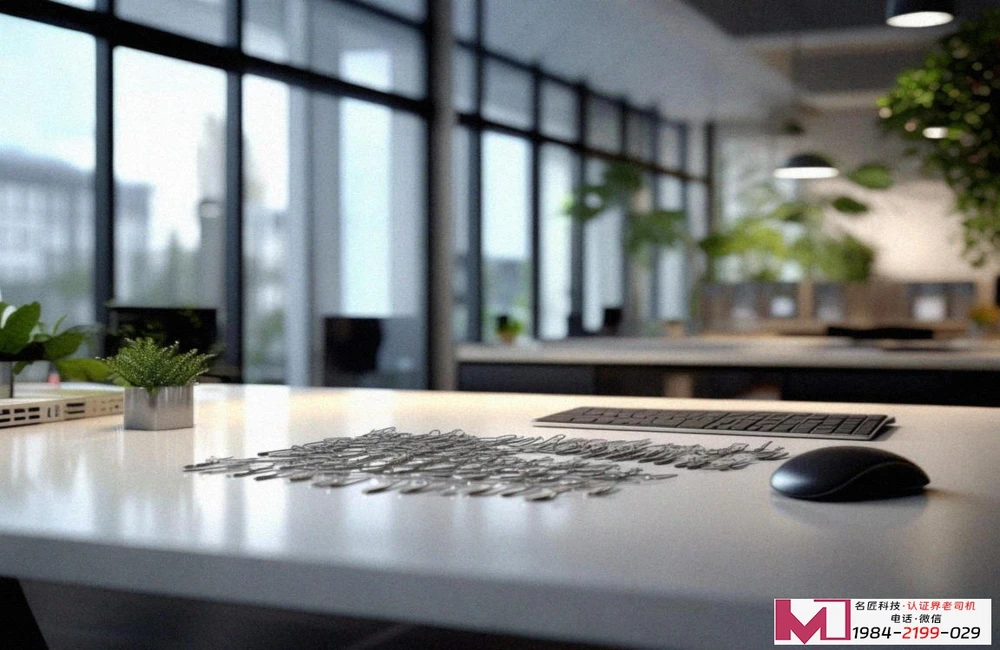 ISO27001认证，信息安全，企业必备护城河