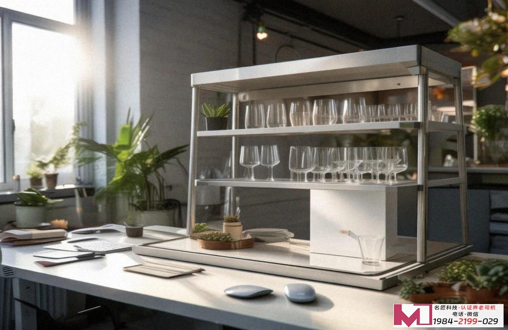 安全标准化认证，企业必知四大误区，名匠科技深度解读