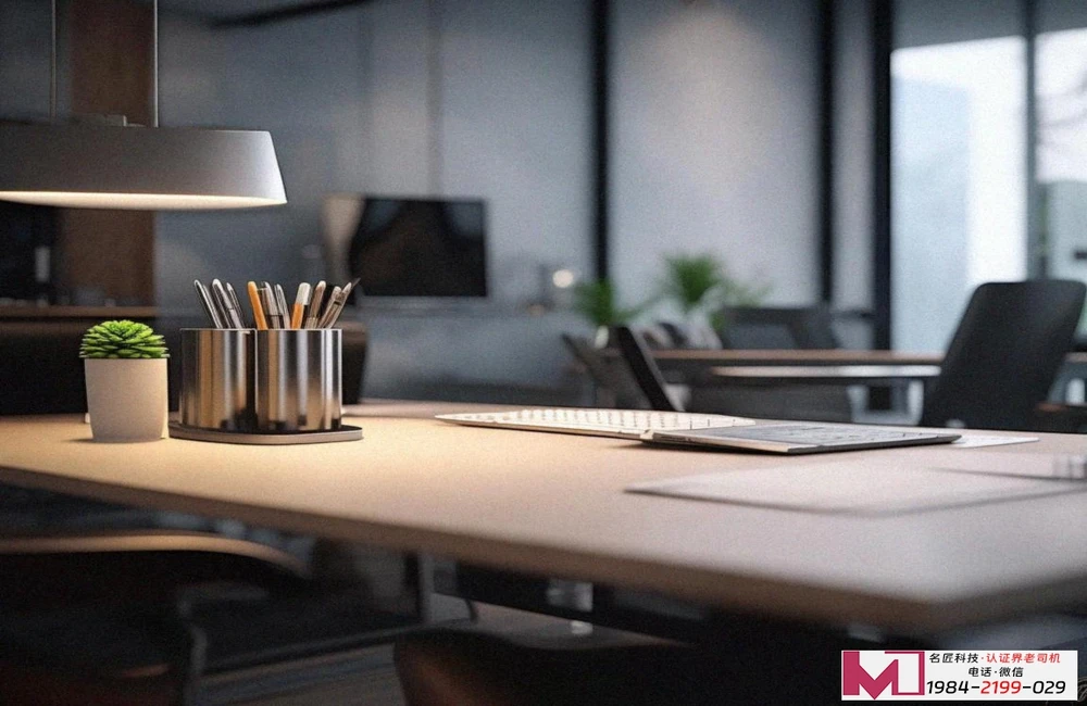 ISO9001认证，企业稳健基石，持续经营命脉