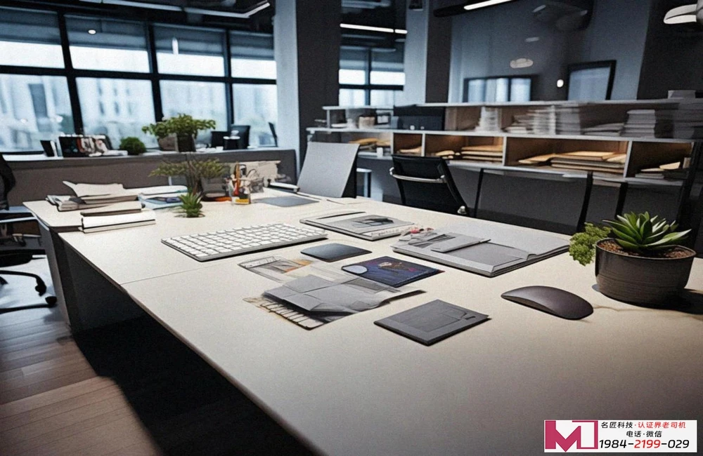 ISO50001认证，解决企业能耗难题，提升核心竞争力