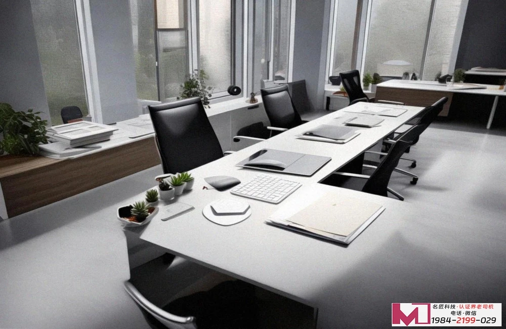 国军标质量管理体系认证，选对机构，成功一半